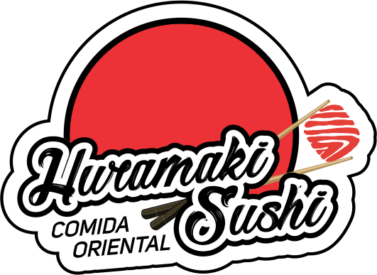 Huramaki Sushi — comida oriental